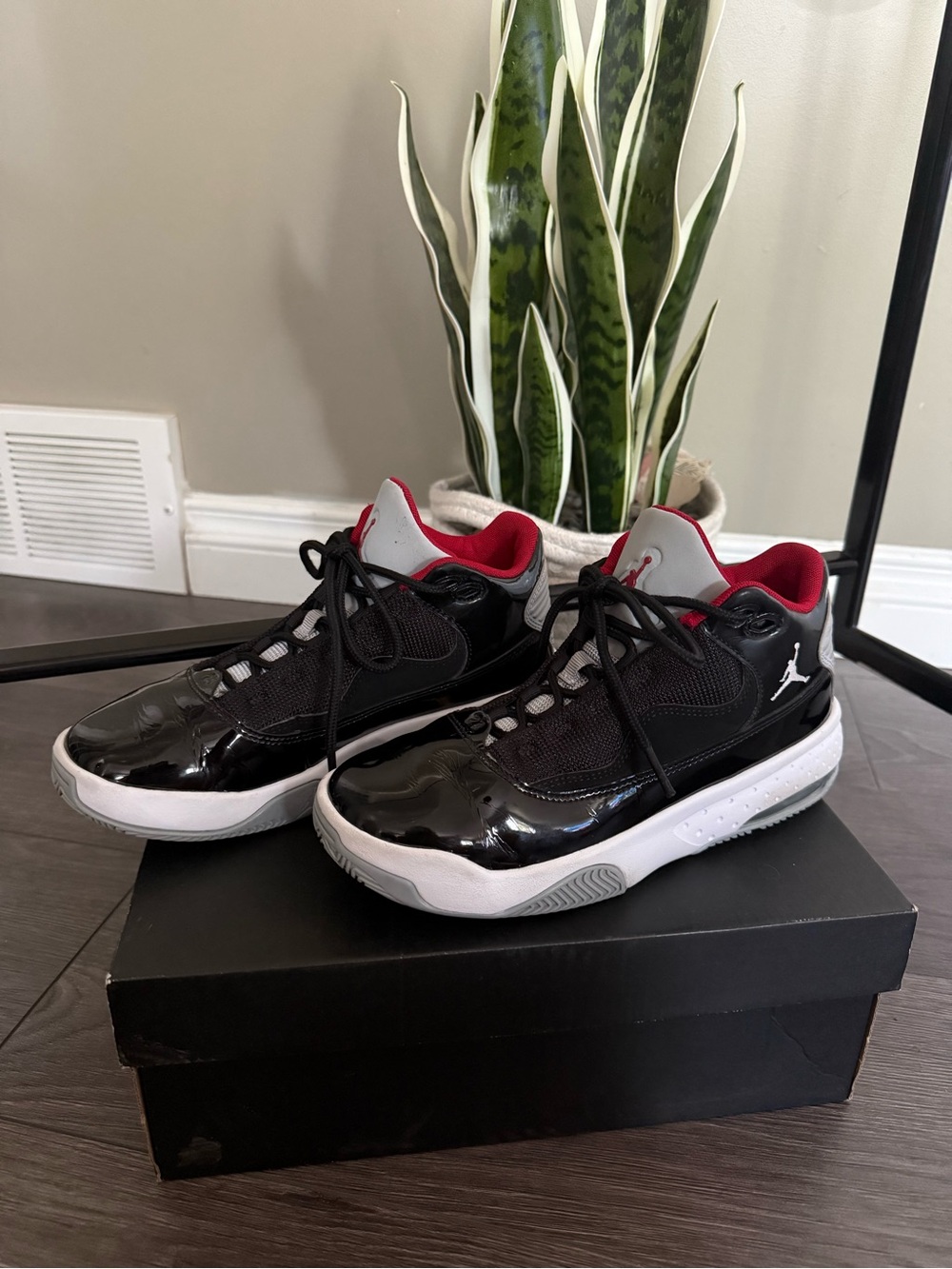 Kids Jordan Max Aura (5Y)
